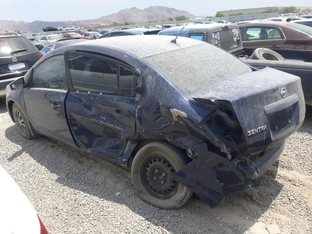 Photo 2 from auction – 2008 NISSAN SENTRA 2.0 with VIN 3N1AB61E88L692201