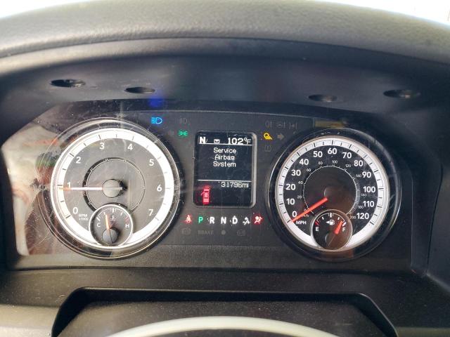 Photo 9 from auction – 2019 RAM 1500 CLASS with VIN 3C6JR7AT7KG511836