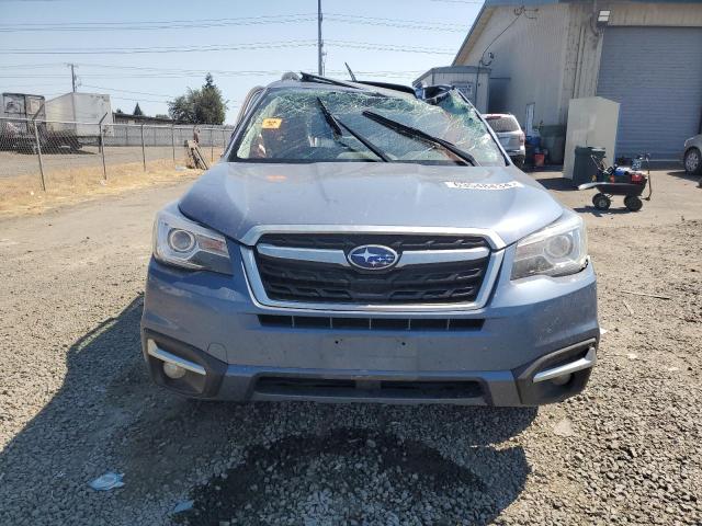 Photo 5 from auction – 2018 SUBARU FORESTER 2 with VIN JF2SJAWC4JH534927