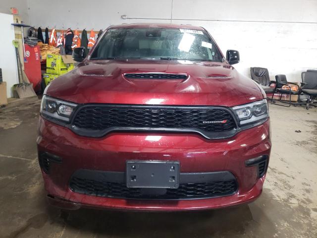 Photo 5 from auction – 2023 DODGE DURANGO R/ with VIN 1C4SDJCT5PC636995