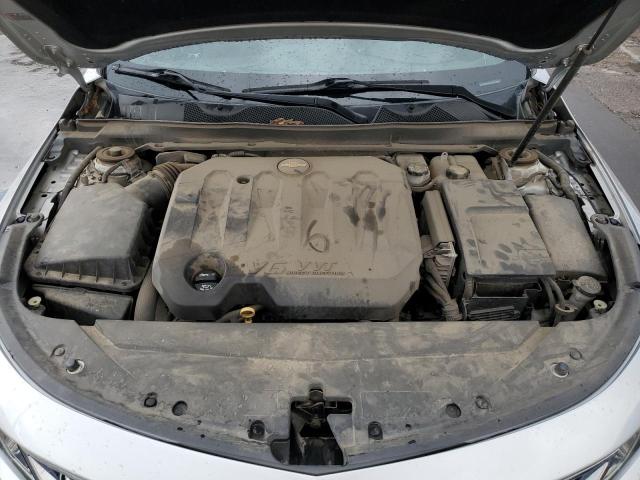 Photo 11 from auction – 2019 CHEVROLET IMPALA PRE with VIN 2G1105S39K9104884