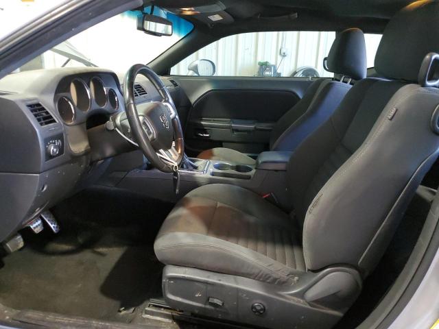 Photo 7 from auction – 2013 DODGE CHALLENGER with VIN 2C3CDYBT2DH653569