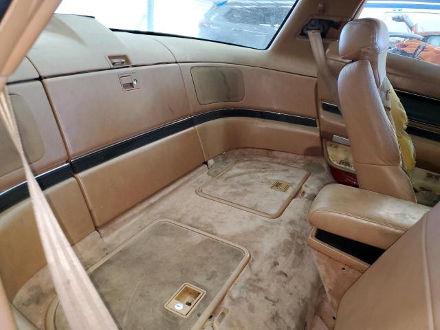 Photo 10 from auction – 1988 BUICK REATTA with VIN 1G4EC11C8JB900951