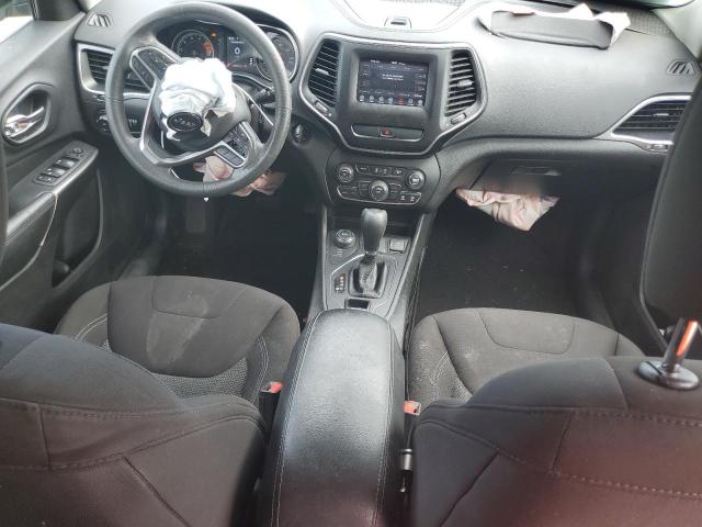 Photo 8 from auction – 2019 JEEP CHEROKEE L with VIN 1C4PJMCX5KD257159