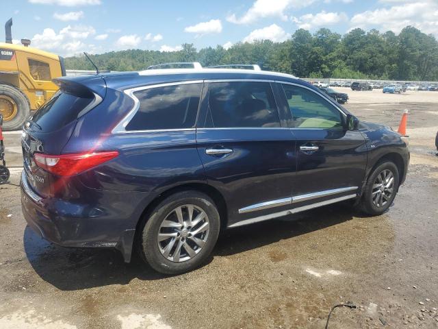 Photo 3 from auction – 2015 INFINITI QX60 with VIN 5N1AL0MN2FC540129