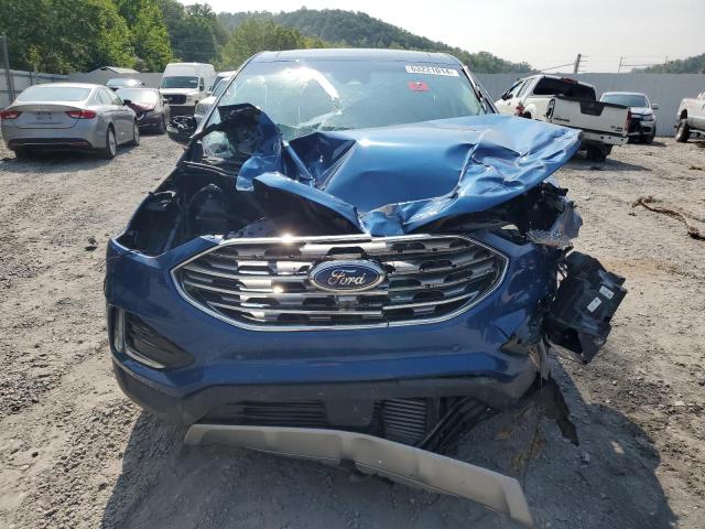 Photo 5 from auction – 2020 FORD EDGE TITAN with VIN 2FMPK4K99LBA20595