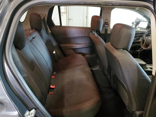 Photo 11 from auction – 2014 GMC TERRAIN SL with VIN 2GKFLVEK2E6365937