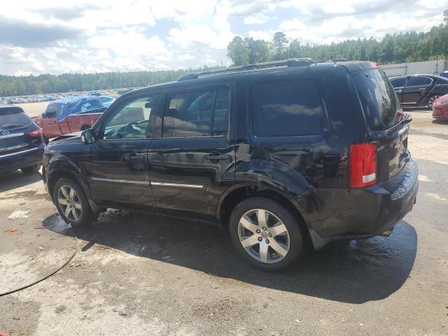Photo 2 from auction – 2014 HONDA PILOT TOUR with VIN 5FNYF3H92EB004629
