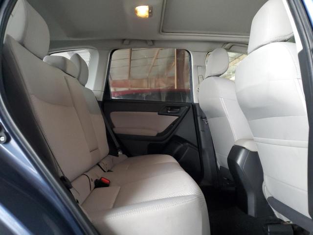 Photo 11 from auction – 2014 SUBARU FORESTER 2 with VIN JF2SJAEC9EH432501