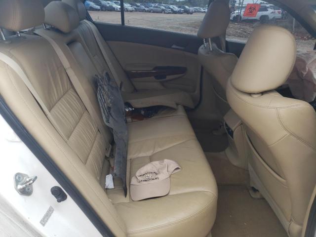 Photo 10 from auction – 2010 HONDA ACCORD EXL with VIN 5KBCP3F83AB009240