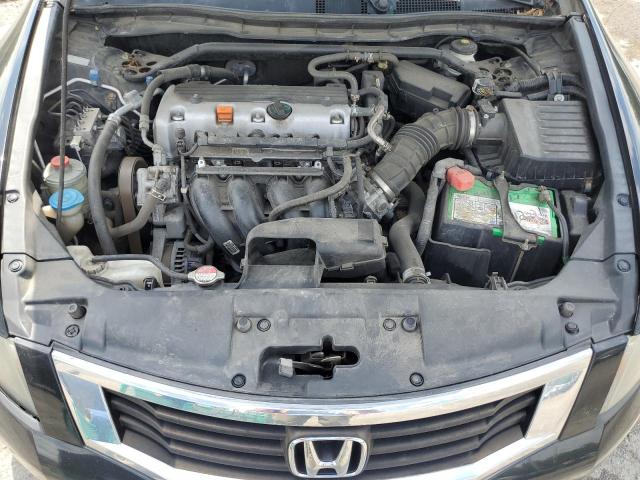 Photo 11 from auction – 2010 HONDA ACCORD with VIN 1HGCP2F81AA129363