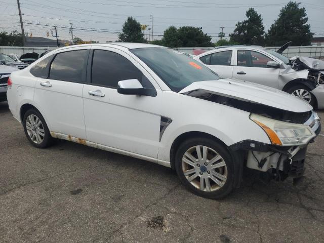 Photo 4 from auction – 2008 FORD FOCUS SE with VIN 1FAHP35N88W199639
