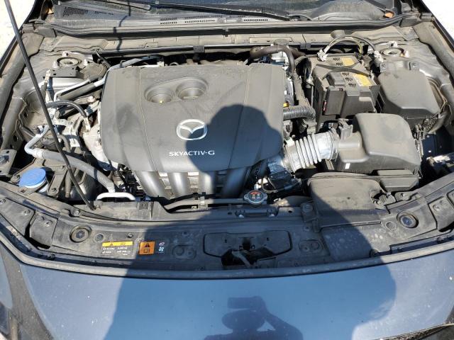 Photo 11 from auction – 2021 MAZDA 3 PREFERRE with VIN JM1BPALL6M1305485