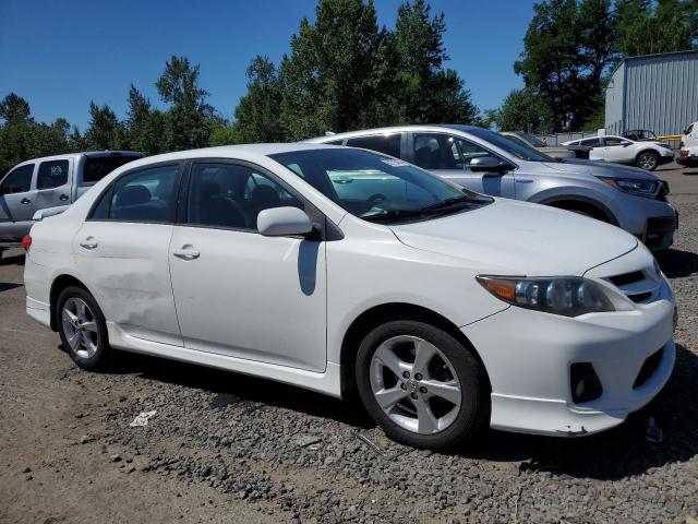 Photo 4 from auction – 2012 TOYOTA COROLLA BA with VIN 2T1BU4EE2CC873462