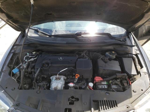 Photo 11 from auction – 2016 ACURA ILX PREMIU with VIN 19UDE2F72GA021005
