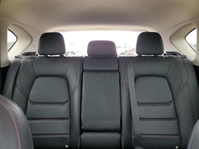 Photo 10 from auction – 2022 MAZDA CX-5 PREFE with VIN JM3KFBCM7N1624548