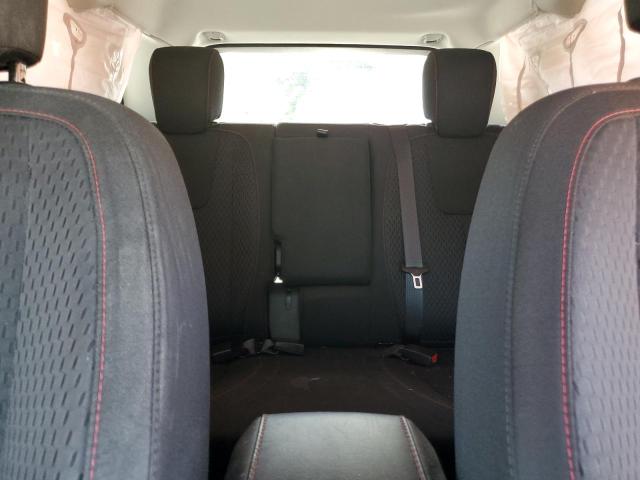 Photo 10 from auction – 2012 GMC TERRAIN SL with VIN 2GKALMEK7C6284935
