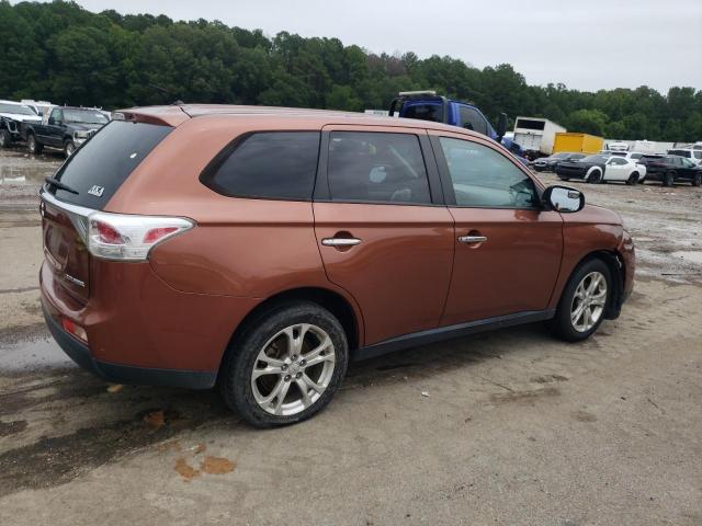 Photo 3 from auction – 2014 MITSUBISHI OUTLANDER with VIN JA4AD3A38EZ013255