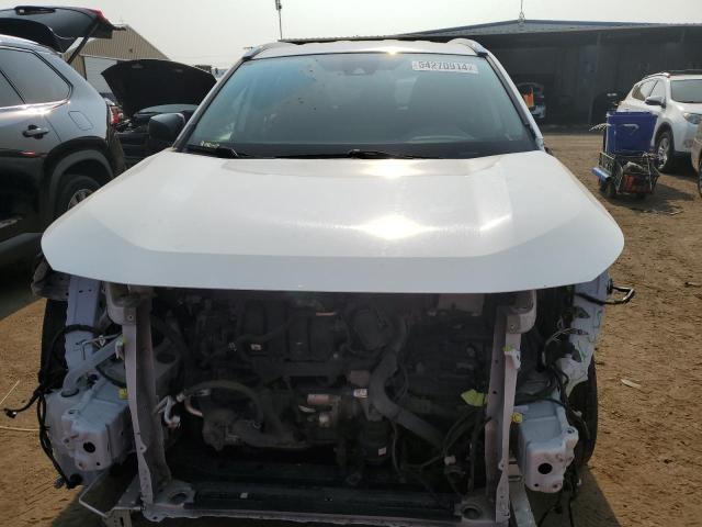 Photo 5 from auction – 2021 TOYOTA RAV4 LE with VIN 2T3F1RFV8MW193627