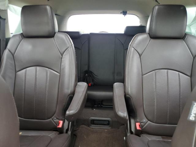 Photo 10 from auction – 2014 BUICK ENCLAVE with VIN 5GAKRCKD1EJ254741