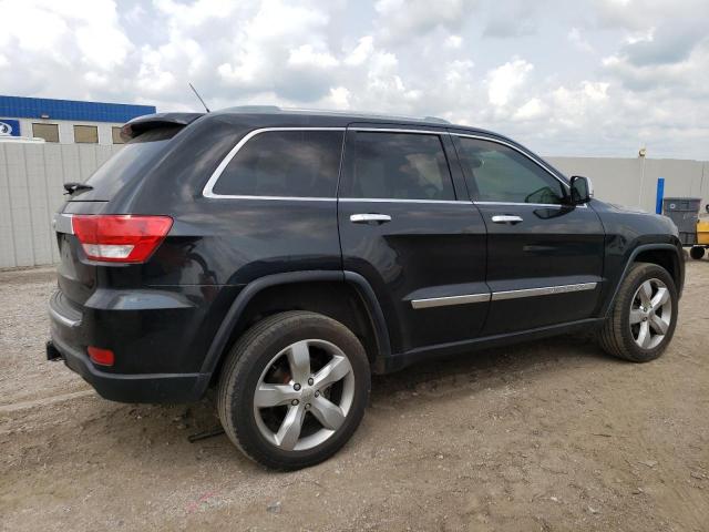 Photo 3 from auction – 2012 JEEP GRAND CHER with VIN 1C4RJFCG8CC220439