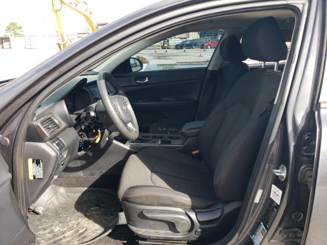 Photo 7 from auction – 2016 KIA OPTIMA LX with VIN KNAGT4L30G5110026
