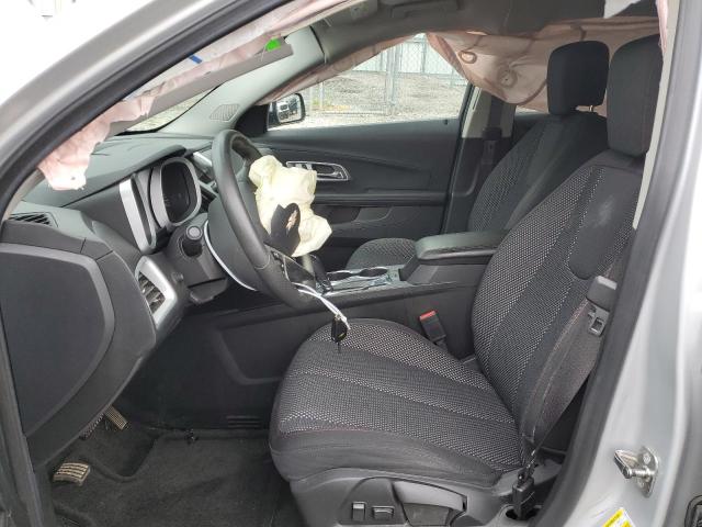 Photo 7 from auction – 2017 CHEVROLET EQUINOX LT with VIN 2GNFLFEK7H6274630