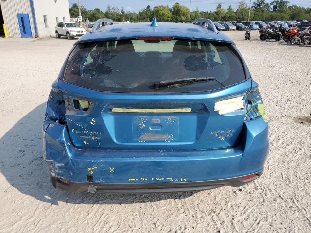Photo 6 from auction – 2017 SUBARU IMPREZA PR with VIN 4S3GTAB61H3700696