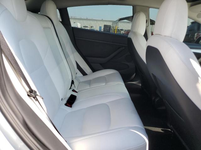 Photo 10 from auction – 2022 TESLA MODEL 3 with VIN 5YJ3E1EBXNF197346
