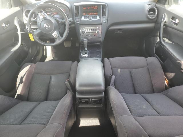 Photo 8 from auction – 2014 NISSAN MAXIMA S with VIN 1N4AA5AP0EC460801