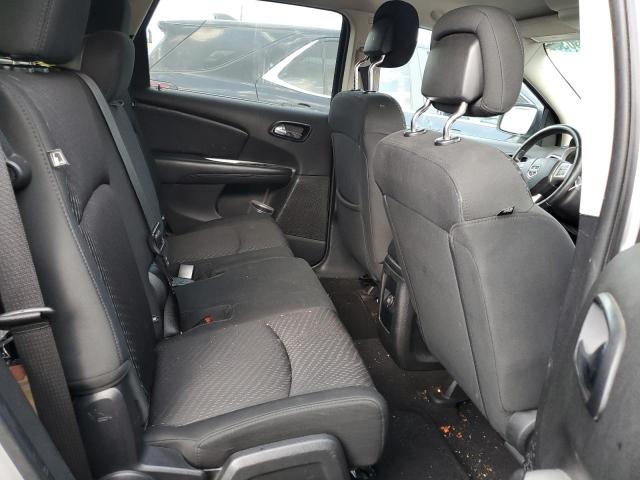 Photo 11 from auction – 2012 DODGE JOURNEY SE with VIN 3C4PDCAB5CT154067