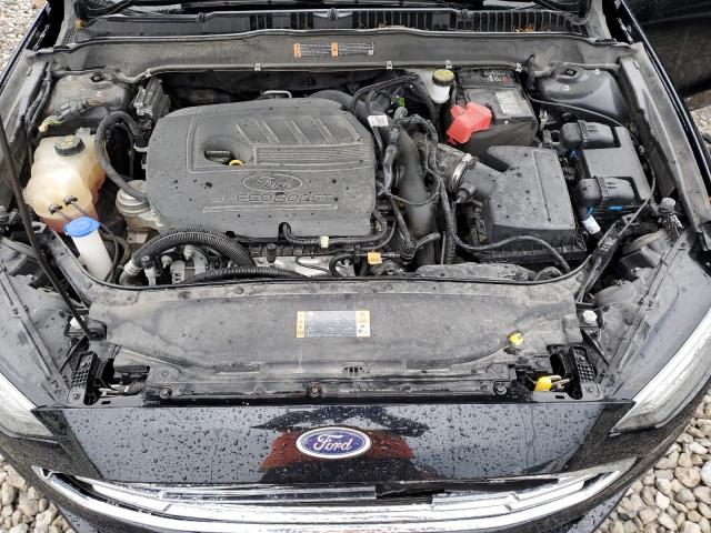 Photo 11 from auction – 2018 FORD FUSION SE with VIN 3FA6P0HD0JR210876