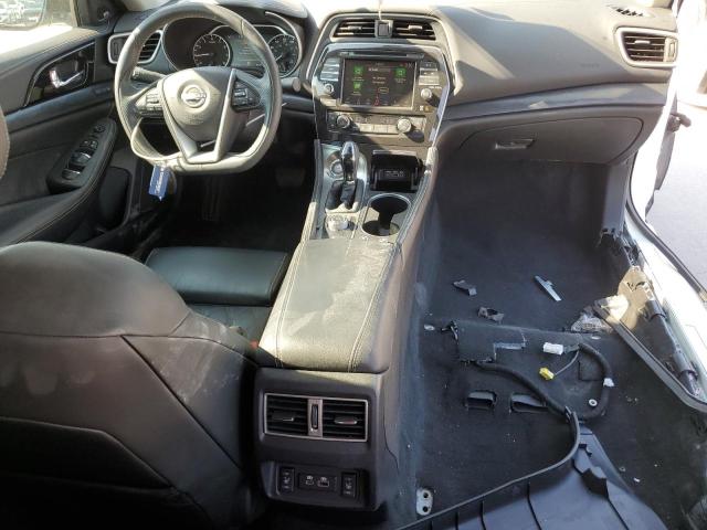 Photo 8 from auction – 2023 NISSAN MAXIMA PLA with VIN 1N4AA6FV4PC506811