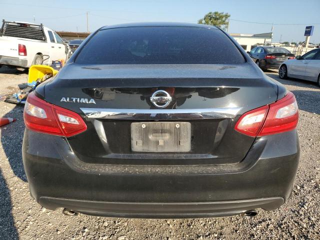 Photo 6 from auction – 2016 NISSAN ALTIMA 2.5 with VIN 1N4AL3AP2GC241226