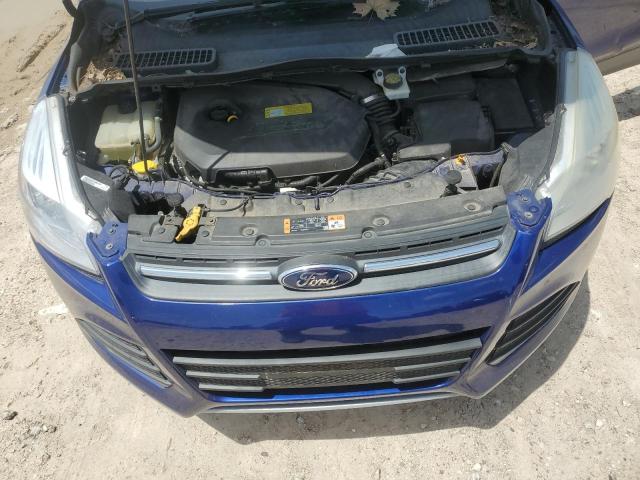 Photo 11 from auction – 2014 FORD ESCAPE SE with VIN 1FMCU0GX1EUB16422