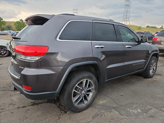 Photo 3 from auction – 2017 JEEP GRAND CHER with VIN 1C4RJFBG1HC912180