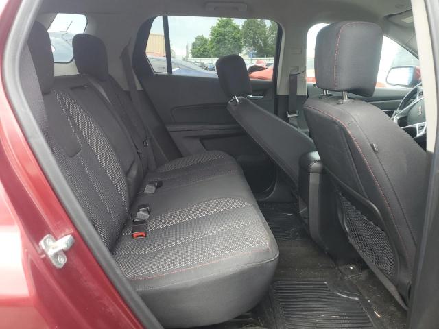 Photo 11 from auction – 2017 GMC TERRAIN SL with VIN 2GKALNEK6H6210905