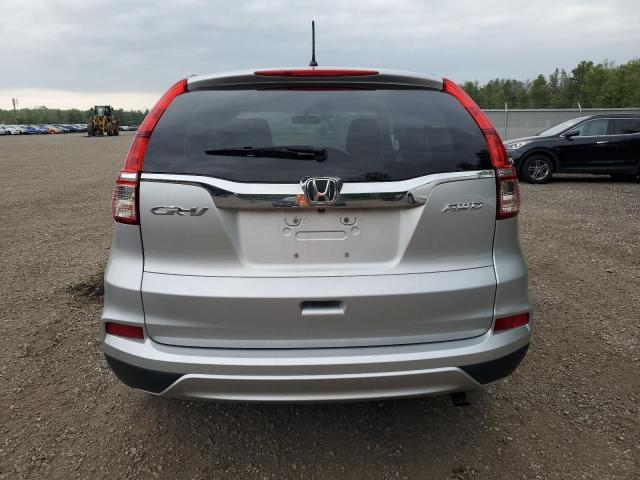 Photo 6 from auction – 2016 HONDA CR-V EX with VIN 2HKRM4H54GH120366