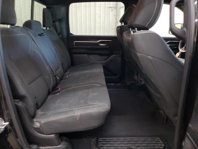 Photo 10 from auction – 2019 RAM 1500 BIG H with VIN 1C6SRFFT9KN816530