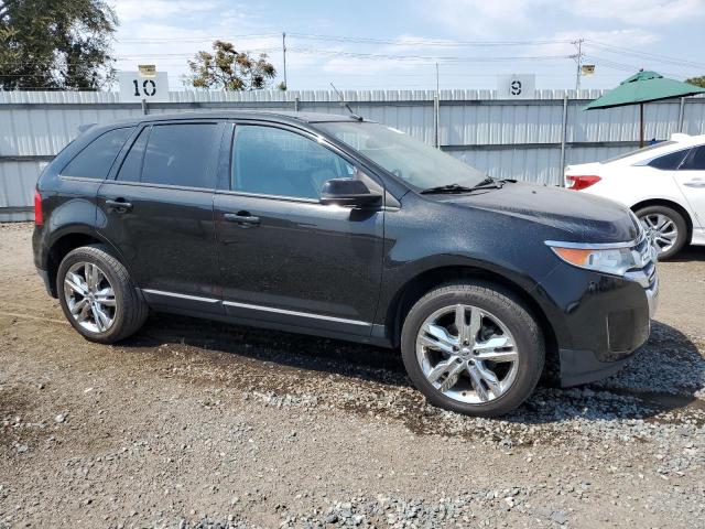Photo 4 from auction – 2013 FORD EDGE SEL with VIN 2FMDK3JC9DBA21922