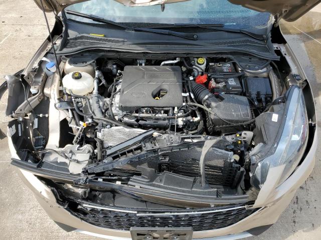 Photo 12 from auction – 2020 FORD ESCAPE SEL with VIN 1FMCU9H62LUA51961