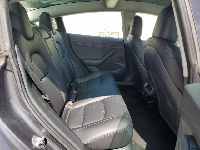 Photo 11 from auction – 2023 TESLA MODEL 3 with VIN 5YJ3E1EA3PF435418