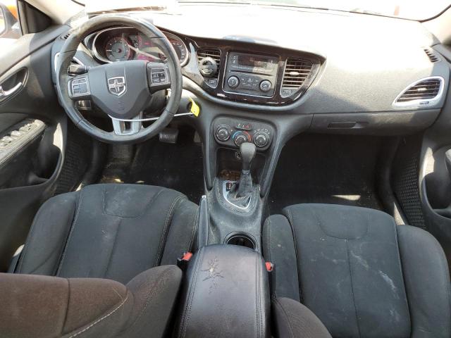 Photo 8 from auction – 2013 DODGE DART SXT with VIN 1C3CDFBA0DD334137