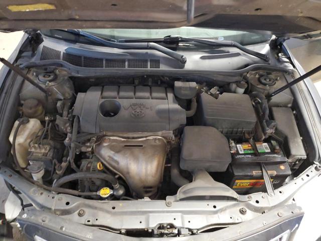 Photo 11 from auction – 2010 TOYOTA CAMRY BASE with VIN 4T1BF3EK3AU571393