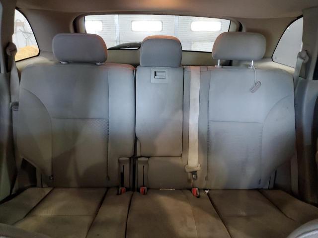 Photo 10 from auction – 2008 FORD EDGE SE with VIN 2FMDK36C18BA98900