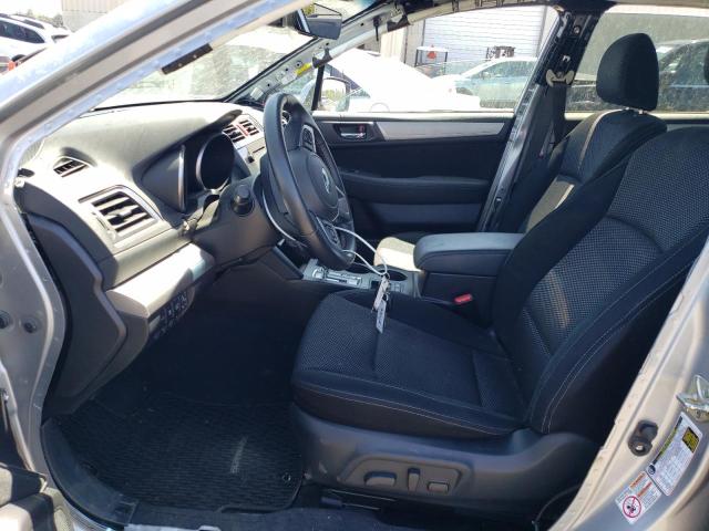 Photo 7 from auction – 2017 SUBARU OUTBACK 2. with VIN 4S4BSAFC4H3307039