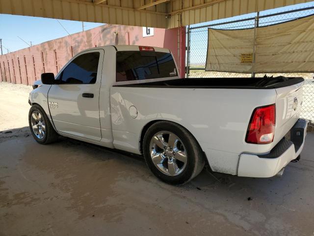 Photo 2 from auction – 2019 RAM 1500 CLASS with VIN 3C6JR7AT7KG511836