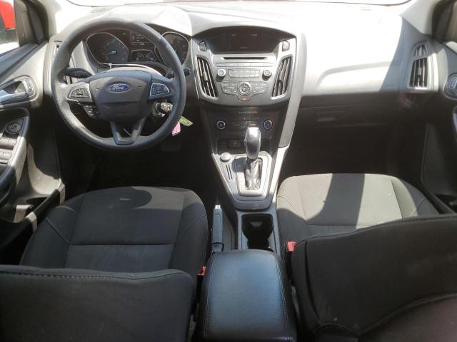 Photo 8 from auction – 2015 FORD FOCUS SE with VIN 1FADP3K25FL290567