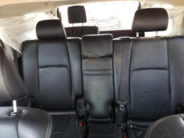 Photo 10 from auction – 2016 TOYOTA 4RUNNER SR with VIN JTEZU5JR8G5146404