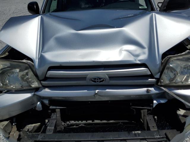 Photo 12 from auction – 2004 TOYOTA 4RUNNER SR with VIN JTEBU14R948027955